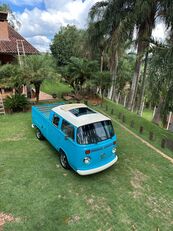 بيع سيارة Volkswagen T2 baywindow bus crew cab 1983 - صورة 22 | Autoline EG سيارة Volkswagen T2 baywindow bus crew cab 1983 | صورة 22 - Autoline