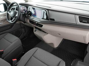 Volkswagen T7 Multivan otomobil