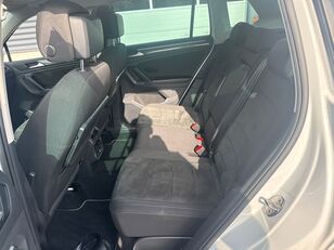 Automobile Volkswagen TIGUAN 1.5 TSI ACT Highline, R-Line, Panoramadak à vendre - Image 11 | Autoline GA Automobile Volkswagen TIGUAN 1.5 TSI ACT Highline, R-Line, Panoramadak | Image 11 - Autoline