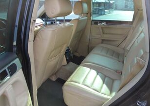 Venta de Volkswagen TOUAREG / 7L coche - Imagen 11 | Autoline MX Volkswagen TOUAREG / 7L coche | Imagen 11 - Autoline