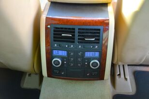 Venta de Volkswagen TOUAREG / 7L coche - Imagen 12 | Autoline MX Volkswagen TOUAREG / 7L coche | Imagen 12 - Autoline