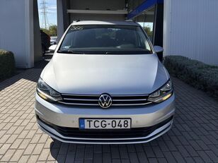 Volkswagen TOURAN 2.0 TDI BMT SCR Comfortline DSG Mo.-i. 1 Tul. &Aacute;FA-S! Nr.3 Auto