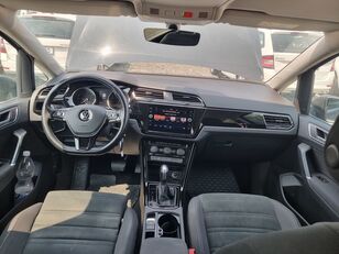 Volkswagen TOURAN 2,0 TDI BMT/Start - Stop EU6d, Highline automobil