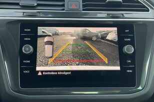 Volkswagen Tiguan bil til salg - Billede 19 | Autoline DK Volkswagen Tiguan bil | Billede 19 - Autoline