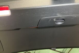 Volkswagen Tiguan car