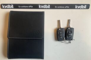 بيع سيارة Volkswagen Tiguan - صورة 31 | Autoline KW سيارة Volkswagen Tiguan | صورة 31 - Autoline