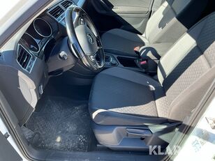 بيع سيارة Volkswagen Tiguan - صورة 9 | Autoline SA سيارة Volkswagen Tiguan | صورة 9 - Autoline