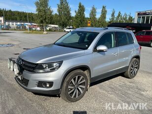 Volkswagen Tiguan Auto