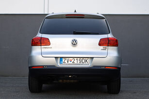 Купить автомобиль Volkswagen Tiguan 1.4 BMT TREND DSG - Изображение 6 | Autoline LT Автомобиль Volkswagen Tiguan 1.4 BMT TREND DSG | Изображение 6 - Autoline
