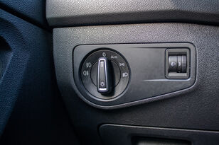 Venta de Volkswagen Tiguan 1.6 TDI coche - Imagen 11 | Autoline ES Volkswagen Tiguan 1.6 TDI coche | Imagen 11 - Autoline