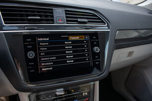Αυτοκινήτου Volkswagen Tiguan 2.0 TDi προς πώληση - Απεικόνιση 25 | Autoline GR Αυτοκίνητο Volkswagen Tiguan 2.0 TDi | Απεικόνιση 25 - Autoline