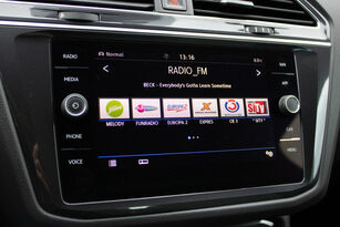 Купить автомобиль Volkswagen Tiguan 2.0 TSI BMT 4MOTION Highline DSG, 132kW, A7,/ AJ NA SPLÁT - Изображение 27 | Autoline LV Автомобиль Volkswagen Tiguan 2.0 TSI BMT 4MOTION Highline DSG, 132kW, A7,/ AJ NA SPLÁT | Изображение 27 - Autoline