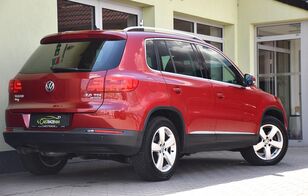 Prodaja Volkswagen Tiguan, 2.0TDi 110kW TAŽNÉ DSG 4MOTION automobila - Slika 5 | Autoline BA Volkswagen Tiguan, 2.0TDi 110kW TAŽNÉ DSG 4MOTION automobil | Slika 5 - Autoline