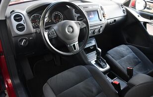 Prodaja Volkswagen Tiguan, 2.0TDi 110kW TAŽNÉ DSG 4MOTION automobila - Slika 9 | Autoline BA Volkswagen Tiguan, 2.0TDi 110kW TAŽNÉ DSG 4MOTION automobil | Slika 9 - Autoline
