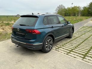 بيع سيارة Volkswagen Tiguan TSi United - صورة 6 | Autoline SA سيارة Volkswagen Tiguan TSi United | صورة 6 - Autoline