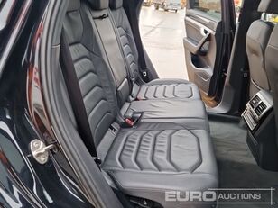 Volkswagen Touareg auto te koop - Foto 23 | Autoline BE Volkswagen Touareg auto | Foto 23 - Autoline
