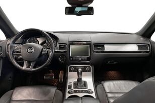 Купить автомобиль Volkswagen Touareg - Изображение 9 | Autoline TM Автомобиль Volkswagen Touareg | Изображение 9 - Autoline