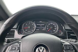 Купить автомобиль Volkswagen Touareg - Изображение 15 | Autoline TM Автомобиль Volkswagen Touareg | Изображение 15 - Autoline