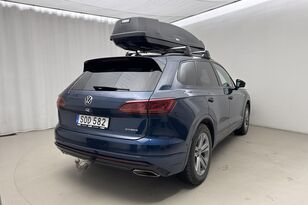 سيارة Volkswagen Touareg