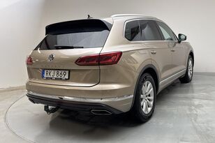 Купить автомобиль Volkswagen Touareg - Изображение 5 | Autoline UA Автомобиль Volkswagen Touareg | Изображение 5 - Autoline