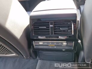 Venta de Volkswagen Touareg coche - Imagen 24 | Autoline MX Volkswagen Touareg coche | Imagen 24 - Autoline
