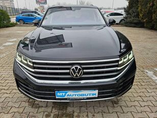 Volkswagen Touareg 3.0 automobil