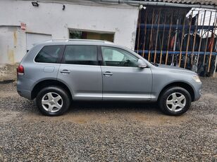 Volkswagen Touareg 7L facelift 2.5 2007 - 2011 car for sale - Image 4 | Autoline PH Volkswagen Touareg 7L facelift 2.5 2007 - 2011 car | Image 4 - Autoline