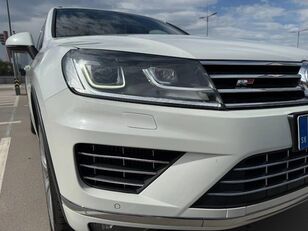 Automobile Volkswagen Touareg II 3.0 V6 TDI BMT Premium 4MOTION à vendre - Image 5 | Autoline ML Automobile Volkswagen Touareg II 3.0 V6 TDI BMT Premium 4MOTION | Image 5 - Autoline