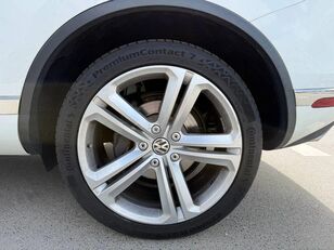 Automobile Volkswagen Touareg II 3.0 V6 TDI BMT Premium 4MOTION à vendre - Image 44 | Autoline ML Automobile Volkswagen Touareg II 3.0 V6 TDI BMT Premium 4MOTION | Image 44 - Autoline