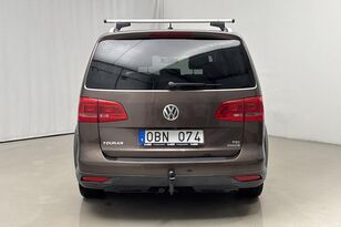 Ô tô Volkswagen Touran để bán - Hình ảnh 7 | Autoline VN Ô tô Volkswagen Touran | Hình ảnh 7 - Autoline