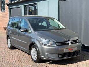 Volkswagen Touran 1.2 TSI Comfortline 7P PDC Cruise CLima Dealer Onderhoude car