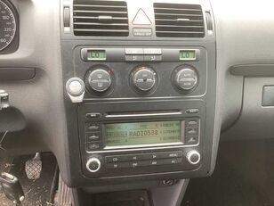 Volkswagen Touran 1.6-16V FSI Athene car for sale - Image 10 | Autoline  Volkswagen Touran 1.6-16V FSI Athene car | Image 10 - Autoline