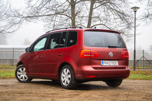 Automobilio Volkswagen Touran 1.6 TDI Comfortline DSG / AJ NA SPLÁTKY / PROTIÚČET / pardavimas - Vaizdas 7 | Autoline LT Automobilis Volkswagen Touran 1.6 TDI Comfortline DSG / AJ NA SPLÁTKY / PROTIÚČET / | Vaizdas 7 - Autoline