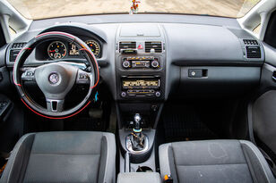 Automobilio Volkswagen Touran 1.6 TDI Comfortline DSG / AJ NA SPLÁTKY / PROTIÚČET / pardavimas - Vaizdas 12 | Autoline LT Automobilis Volkswagen Touran 1.6 TDI Comfortline DSG / AJ NA SPLÁTKY / PROTIÚČET / | Vaizdas 12 - Autoline
