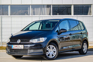 Volkswagen Touran 1.6 TDI SCR BMT 115k Comfortline EU6 coche