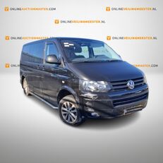 автомобиль Volkswagen Transporter
