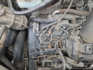 Volkswagen Transporter auto te koop - Foto 15 | Autoline BE Volkswagen Transporter auto | Foto 15 - Autoline