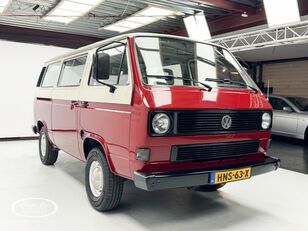 سيارة Volkswagen Transporter T3 Caravelle - ONLINE AUCTION