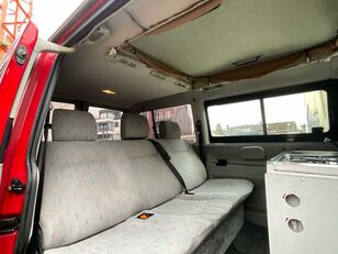 Αυτοκινήτου Volkswagen Transporter (T4) προς πώληση - Απεικόνιση 32 | Autoline GR Αυτοκίνητο Volkswagen Transporter (T4) | Απεικόνιση 32 - Autoline