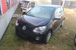 Volkswagen UP! 1.0 coche