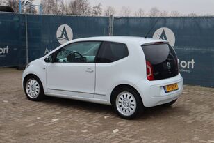 汽车 Volkswagen Up