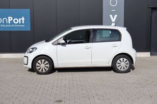 Volkswagen Up! coche