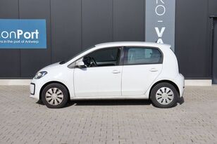 Volkswagen Up! coche
