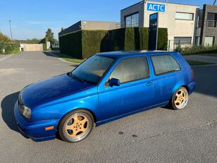 automobile Volkswagen VR6