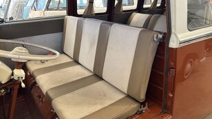 بيع سيارة Volkswagen VW T1 splitwindow bus 1966 - صورة 4 | Autoline LY سيارة Volkswagen VW T1 splitwindow bus 1966 | صورة 4 - Autoline