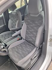 Venta de Volkswagen Volkswagen ID.5 Volkswagen ID.5 Pro Plus coche - Imagen 8 | Autoline ES Volkswagen Volkswagen ID.5 Volkswagen ID.5 Pro Plus coche | Imagen 8 - Autoline