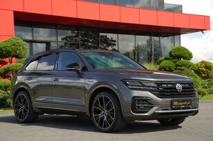 Volkswagen Volkswagen Touareg 3.0 V6 TDI SCR 4Motion R-Line coche