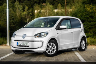 Volkswagen e-UP 60kW BEV 2016 / AJ NA SPL&Aacute;TKY / PROTI&Uacute;ČET aut&oacute;