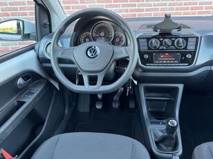 سيارة Volkswagen up!