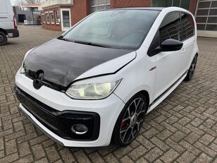 автомобиль Volkswagen up! GTI Start-Stopp SPORT